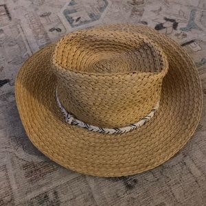 NWT - Frye and Co. Fedora